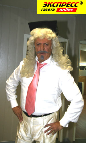 ИЛЬЯ РЕЗНИК