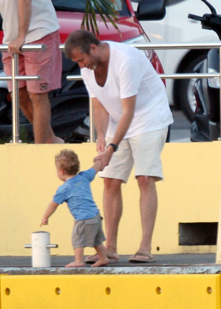 Роман АБРАМОВИЧ