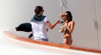 Эштон КАТЧЕР и Деми МУР