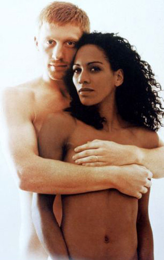 БЕККЕР прожил с первой женой Барбарой десять лет, но алименты на двоих сыновей ей приходится выжимать из бывшего мужа по капле