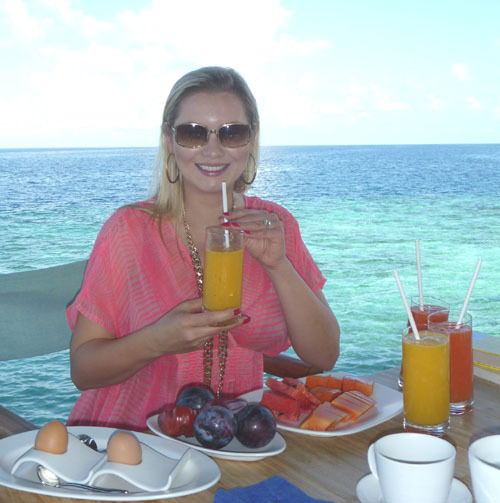 Лена ЛЕНИНА