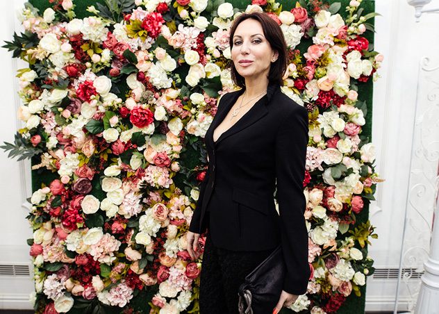 Алика Смехова