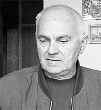 АНАТОЛИЙ ПРОКОПЕНКО: знает немало секретов советской империи