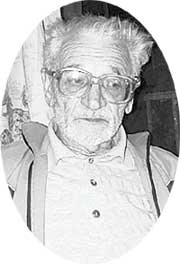 АЛЕКСАНДР МУРЗИН: за "Целину" получил орден Дружбы народов