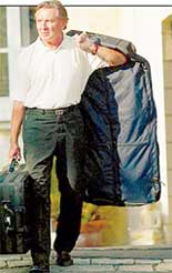 КАРЕЛ ГОТТ: из больницы отправился на концерт в Германию