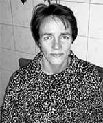 ИРИНА МОСИНА: внучка любимицы Леонида Брежнева служить готова, прислуживаться - нет