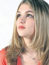 ЭЛЬМИРА СКРИПЧЕНКО-ЛОТЬЕ