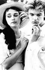 НАСТЯ ЗАВОРОТНЮК И АНТОН ЯКОВЛЕВ В ФИЛЬМЕ «МАШЕНЬКА»: открыла актрису режиссер Павлюченко