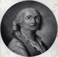 Алессандро Калиостро. Источник: ru.wikipedia.org