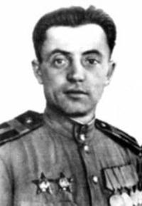 Яков Павлов. Wikimedia
