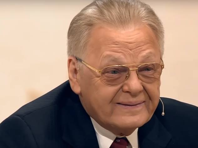 «Я перенес удар судьбы»: Юрий Антонов пояснил, почему закончил концертную деятельность «Я перенес удар судьбы»: Юрий Антонов пояснил, почему закончил концертную деятельность
