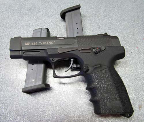 MP-446 «Викинг». wikipedia