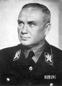 Фридрих Еккельн, изобретатель «удобного» способа умерщвления людей. Фото: wikimedia.org