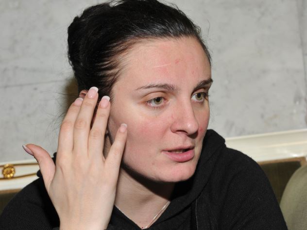 Елена Ваенга пожаловалась поклонникам на жизнь