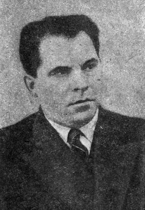 Арсений Зверев