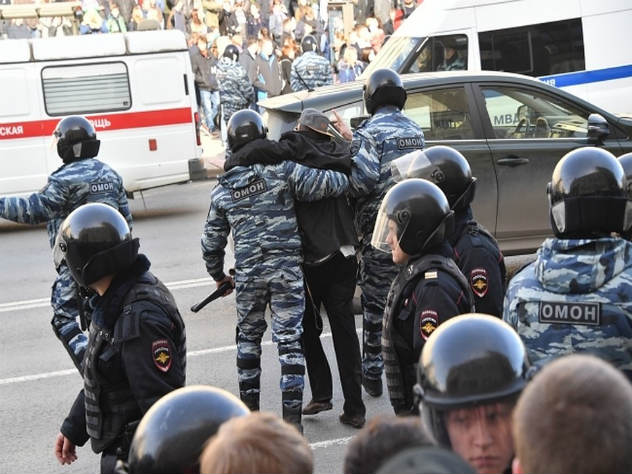 Самые громкие инциденты с захватом заложников последних месяцев