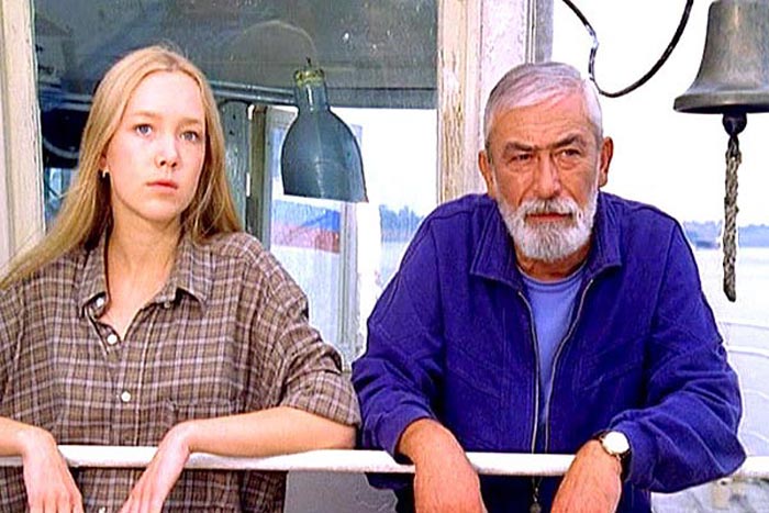 Фильм «Фортуна», 2000 год. Кадр из фильма