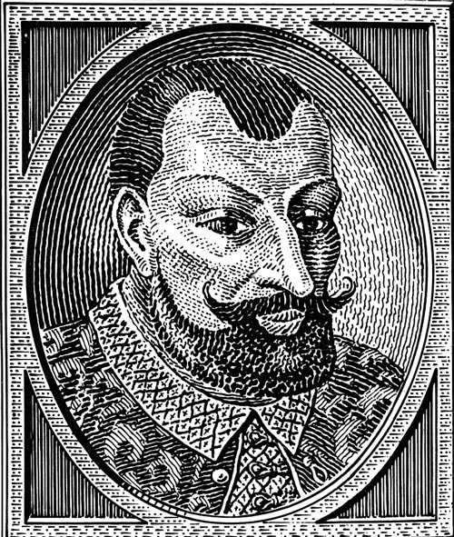 Ференц Надашди. Источник: wikimedia.org