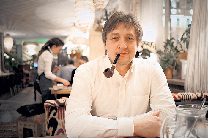 Иван Диденко