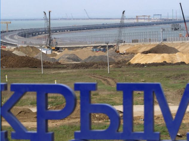 Крым Американская делегация признала законность крымского референдума