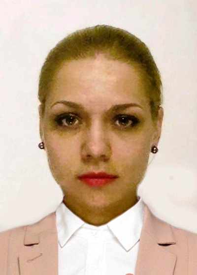 Любовница Ксюша