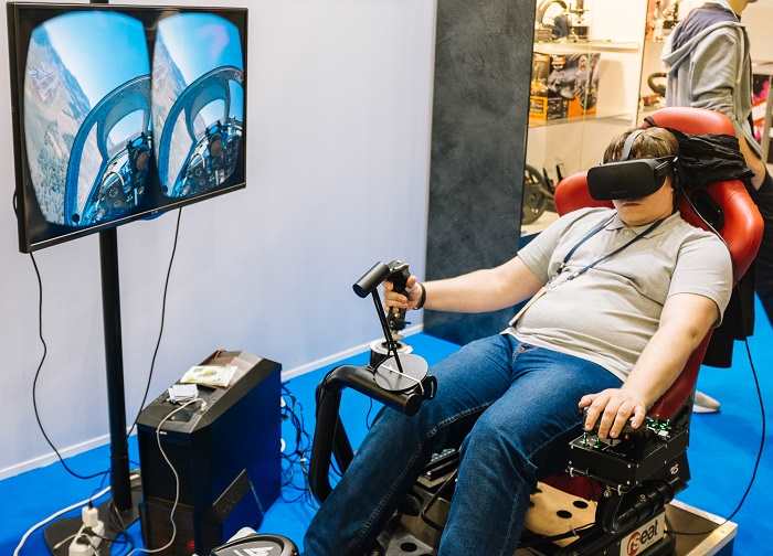 «ИгроМир 2018»