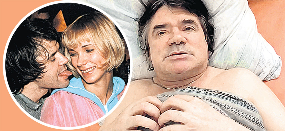 Евгений Осин
