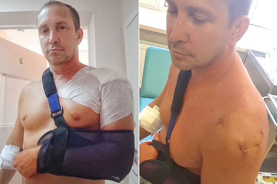Певец Данко