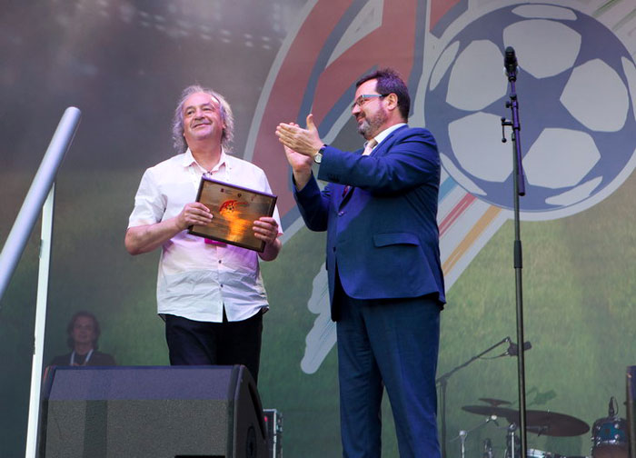 «Арт-футбол 2019»
