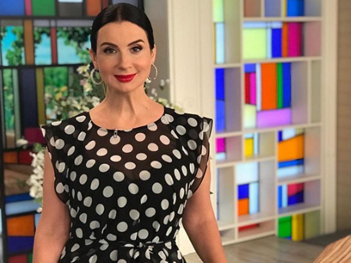 Екатерина Стриженова Екатерина Стриженова