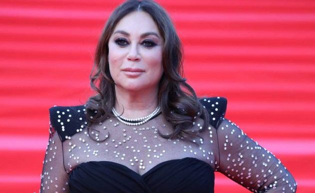 Умерла Алла Вербер