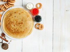 Масленица-2020