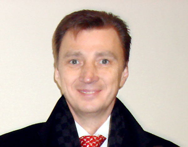 Олег Васильев