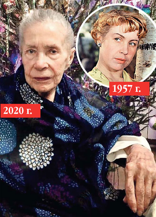 Инна Макарова