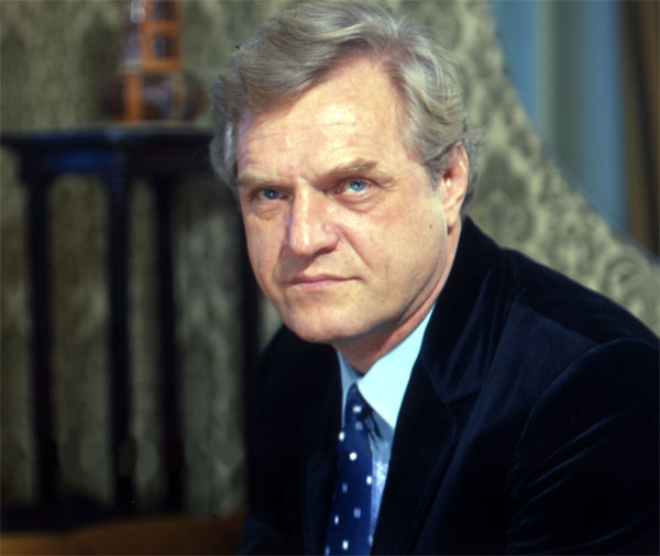 Леонид Марков
