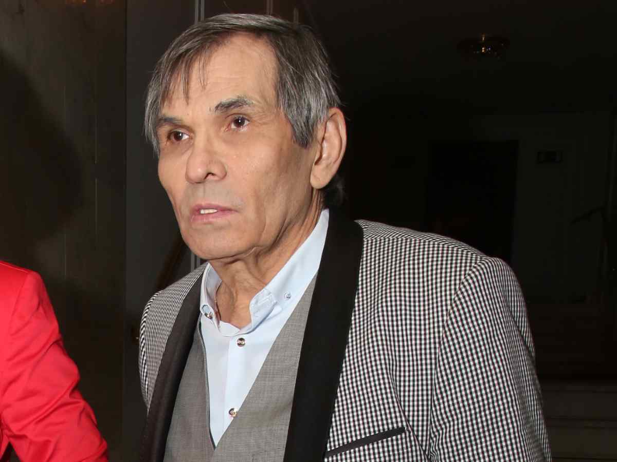 Бари Алибасов Бари Алибасова хотели убить из-за его недвижимости