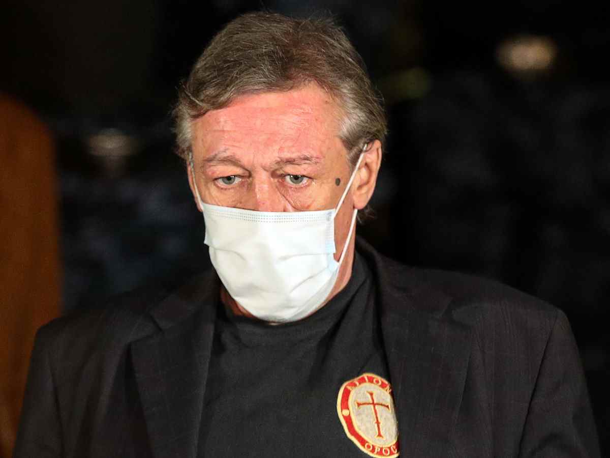 Михаил Ефремов Михаил Ефремов получил первую передачу в СИЗО