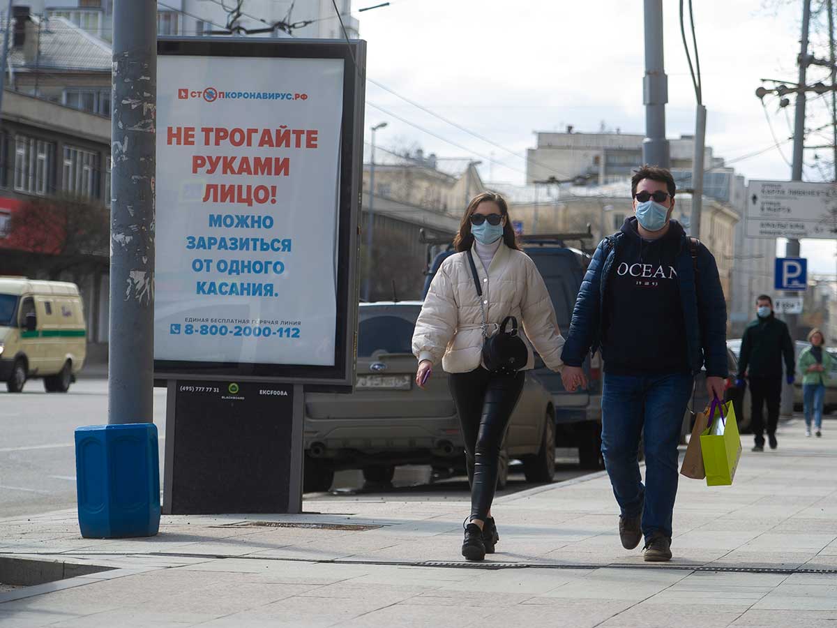 Болеть коронавирусом без симптомов невозможно Болеть коронавирусом без симптомов невозможно, — уверен врач-иммунолог Владимир Болибок