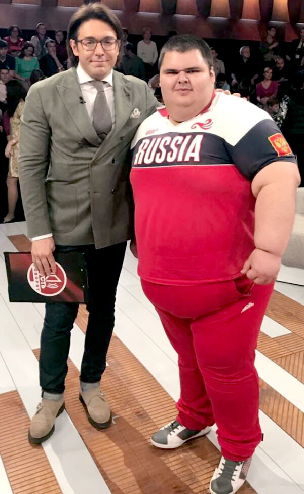 «Малахов