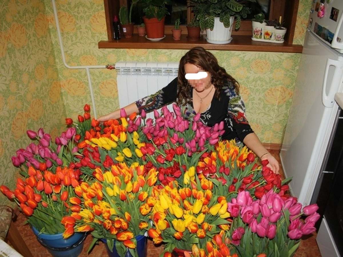 «мать»