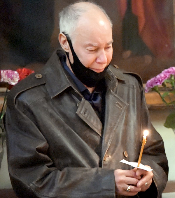 «Владимир