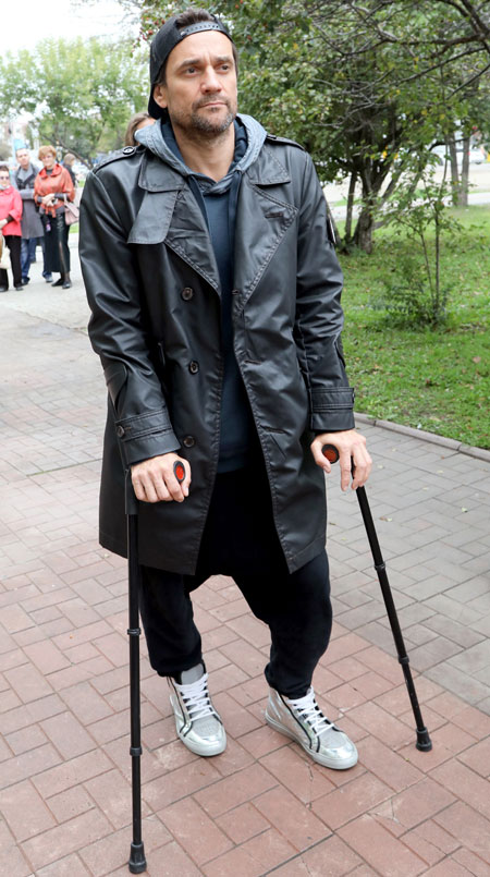«Дмитрий