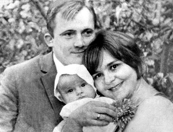 «Виктор