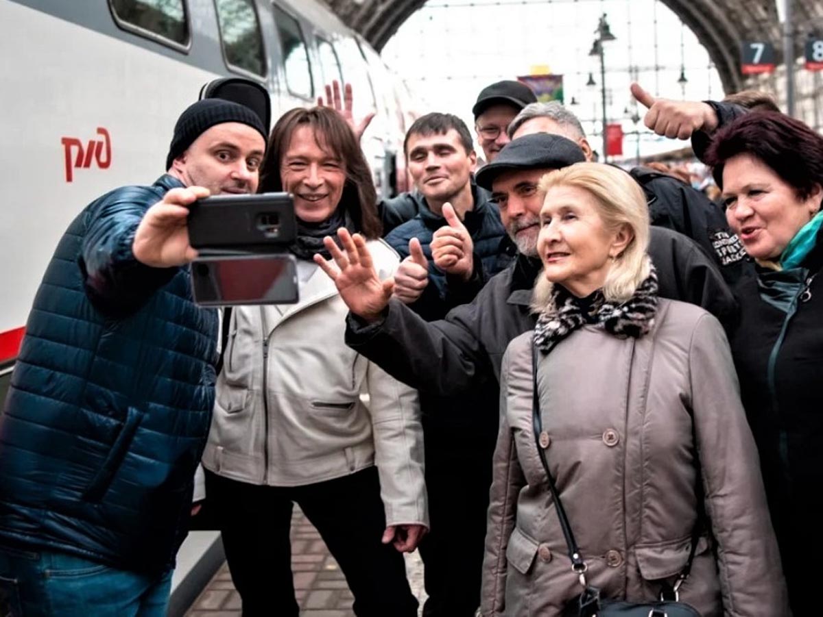 «Земляне»