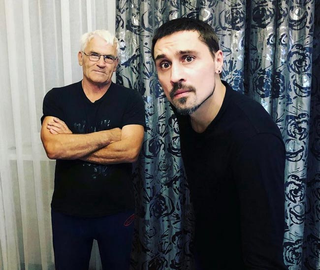 Дима-Билан-