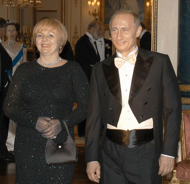 «Владимир