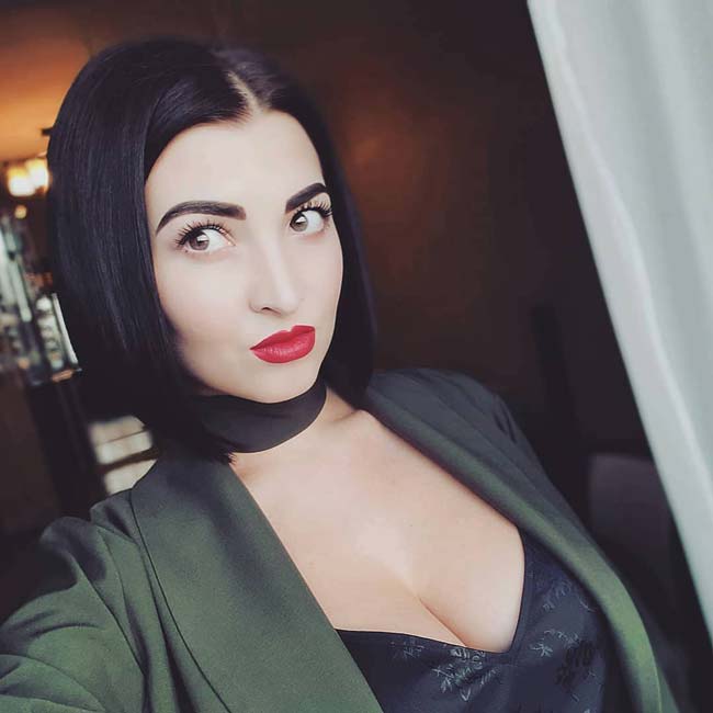 «Аполлинария