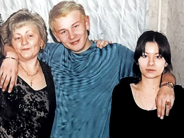 «Игорь