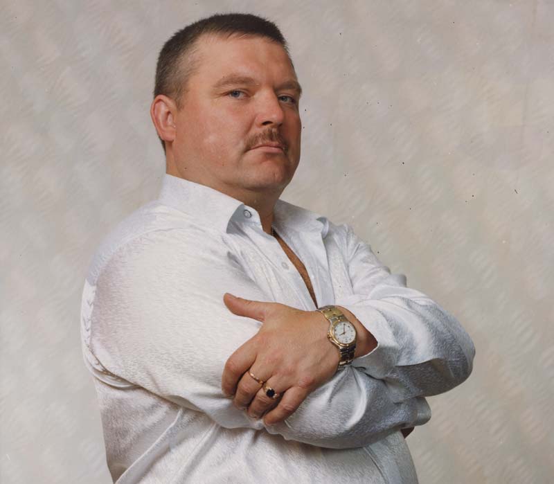 «Михаил