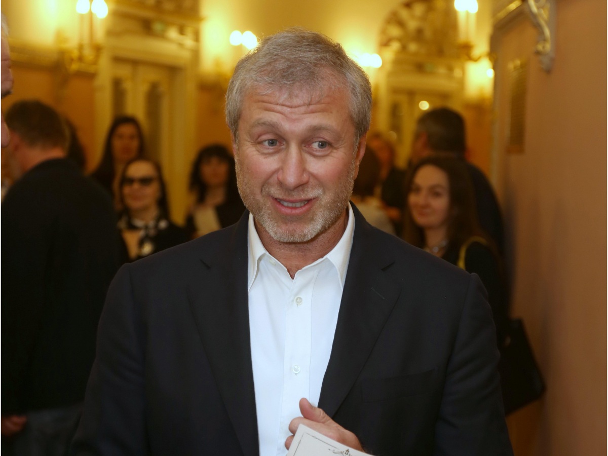 «Роман